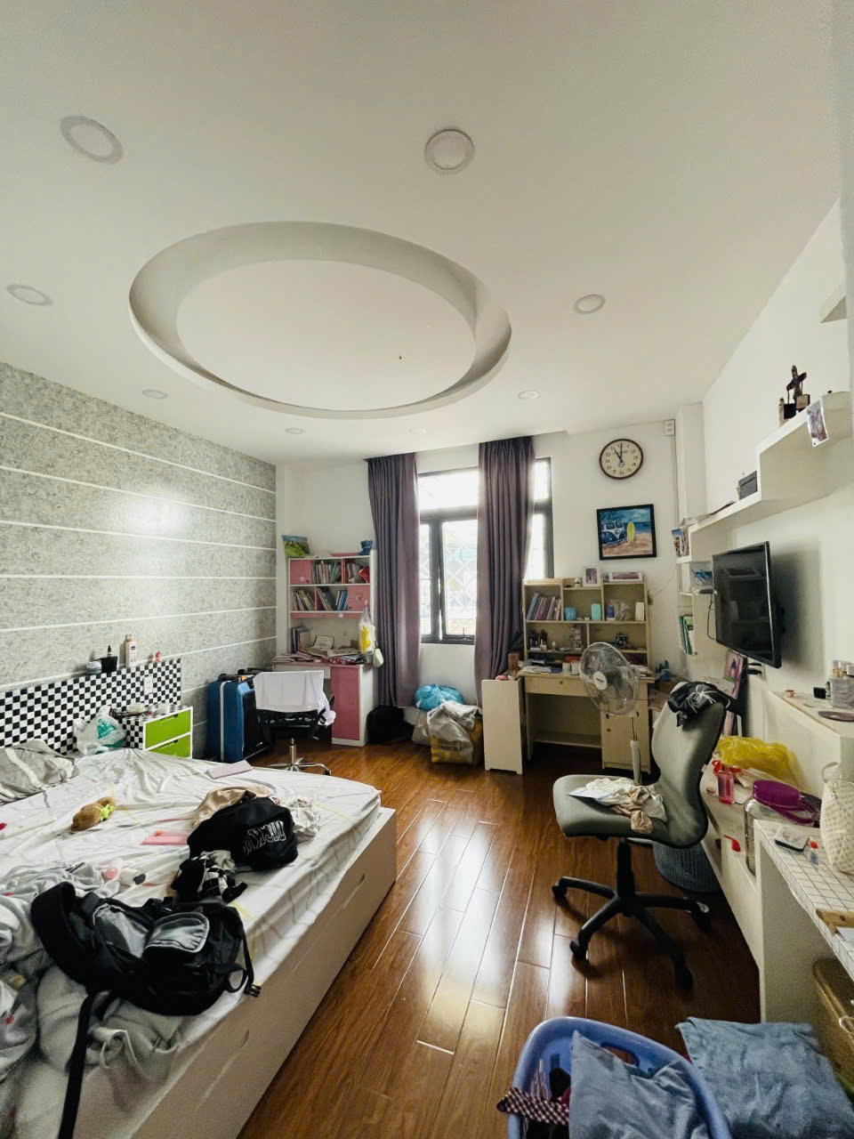 Ngộp Âu Cơ - View Tân Bình - HXH tránh - 4x15m2 - 3 tầng - Ảnh 3